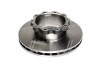Диск тормозной MAN F2000 STANDARD (RIDER) ST 09-MA094