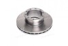 Диск тормозной MAN L2000 STANDARD (RIDER) ST 09-MA097