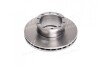 Диск тормозной MAN L2000 STANDARD RIDER ST 09-MA097 (фото 2)