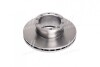 Диск тормозной MAN L2000 STANDARD RIDER ST 09-MA097 (фото 4)