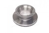 Диск гальмівний ROR LM / LMC DX195 STANDARD RIDER ST 09-RO095 (фото 2)