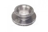 Диск гальмівний ROR LM / LMC DX195 STANDARD RIDER ST 09-RO095 (фото 4)