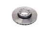 Диск тормозной RENAULT MAGNUM,PREMIUM STANDARD (RIDER) ST 09-RV097