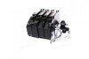 Колодка гальм. диск. (Компл. На вісь) BPW SKH RIDER ST 29165PRO (фото 4)