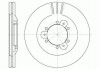 Гальмівний диск 6560.10