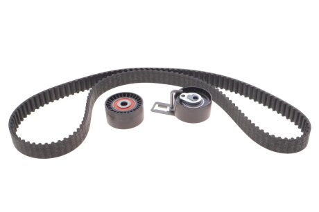 Комплект ременя ГРМ ROTWEISS 1608747480 (фото 1)