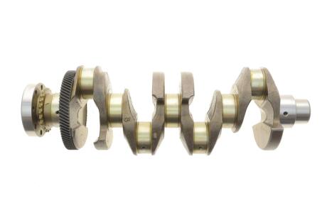 Фото 1 - колінчастий вал ROTWEISS LR090358 Колінчастий вал ROTWEISS LR090358 (фото 1)