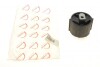 Подушка КПП RW24007