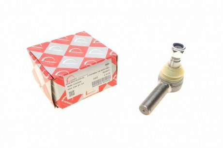 Накінечник тяги керма ROTWEISS RW33058