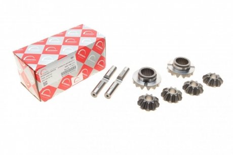Сателіти ROTWEISS RW35010