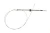 Трос ручних гальм RW42119