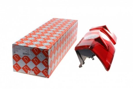 Фото 1 - ліхтар ROTWEISS RWS1672 Ліхтар ROTWEISS RWS1672 (фото 1)