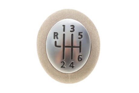 Ручка КПП ROTWEISS RWS2338/1 (фото 1)