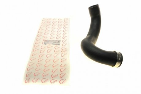 Фото 1 - патрубок інтеркулера ROTWEISS RWS2391 Патрубок інтеркулера ROTWEISS RWS2391 (фото 1)