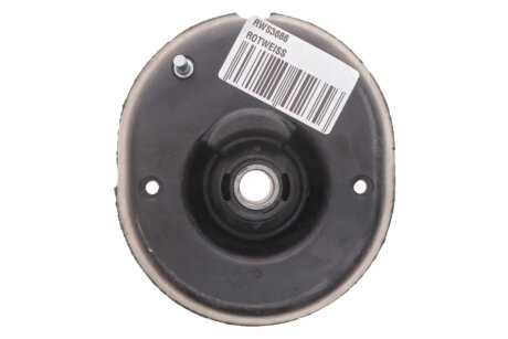 Фото 1 - опора амортизатора ROTWEISS RWS3686 Опора амортизатора ROTWEISS RWS3686 (фото 1)