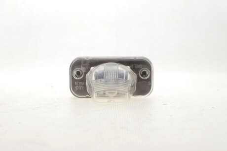 Підсвітка номера ROTWEISS RWS3955 (фото 1)