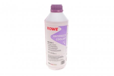Антифриз HIGHTEC ANTIFREEZE COOLANT AN 12++ (1,5 L) ROWE 21033-0015-99
