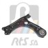 Рычаг перед. Fabia III/Ibiza IV/Polo 09- Л. 76-95923-2