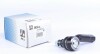Наконечник рульової тяги Fiesta/Fusion/Mazda 2 01- Пр. 91-00673-1