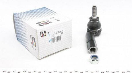 Накінечник тяги керма RTS 91-00995-2