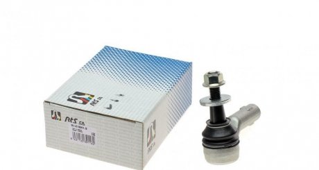 Наконечник рульової тяги Range Rover Evoque 11-> Л. RTS 91-01641-2