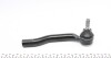 Наконечник рульової тяги Toyota Corolla 06-/Auris 06-12/Prius+ 11- Пр. RTS 91-02534-1 (фото 4)