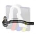 Наконечник рульової тяги Toyota Corolla 06-/Auris 06-12/Prius+ 11- Л. 91-02534-2