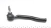 Наконечник рульової тяги Toyota Camry 01-11 Пр. RTS 91-02593-1 (фото 4)