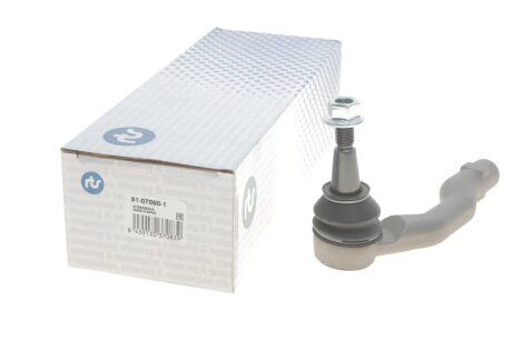 Накінечник тяги керма RTS 91-07060-1