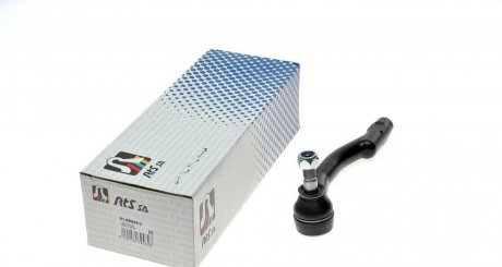 Наконечник рульової тяги, лівий Mazda 6 07-13 RTS 91-08049-2