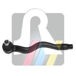 Наконечник рульової тяги BMW 3 E36 90-00 Л. RTS 91-09560