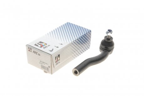 Наконечник тяги рульової Fiat Panda II/500/Ford KA 03- Пр. RTS 91-90112-1