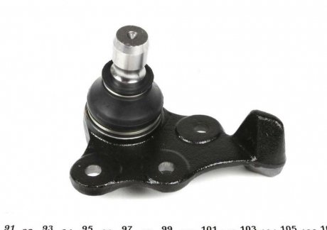 Опора кульова Opel Omega A 86-94 Пр. RTS 93-00355-056