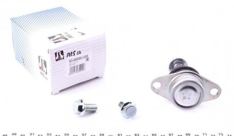 Опора кульова F25/F26 11- RTS 93-99590-056