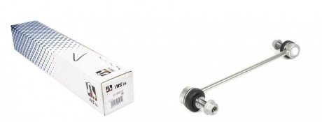 Тяга стабілізатора перед. BMW 5(F10)/ 6(F12/13)/ 7(F01/02/03/04) 08- (L=298.4mm) RTS 97-99515