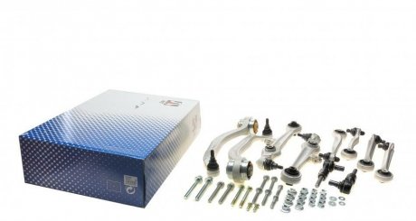 Комплект рычагов RTS 99-05000