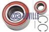 Підшипник маточини OPEL Vectra B 95-02, Vectra A 88-95, Omega B 93-03, Astra F 91-98 5326