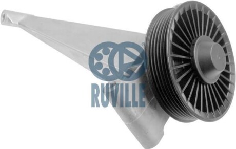 Паразитний ролик Mercedes-Benz RUVILLE 55138
