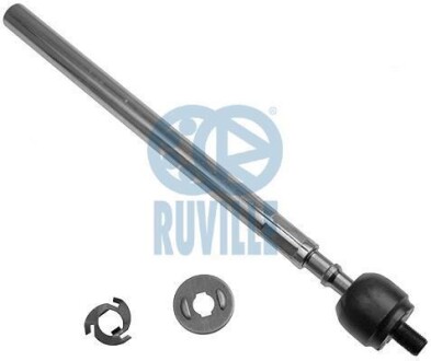 Тяга рулевая RUVILLE 916620
