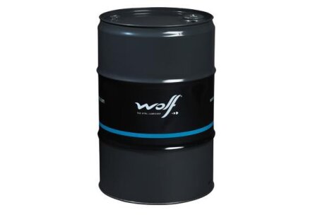 VITALTECH MULTI VEHICLE ATF 205L - АКЦІЙНА ЦІНА !!! S-Oil 8304361 (фото 1)