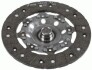 Диск зчеплення SKODA/VW Octavia/Bora/Golf/Passat "1,8-2,3 "96-10 1864 000 084