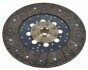 Диск зчеплення HYUNDAI/KIA SantaFe/Sorento2 "2,4 "09>> SACHS 1864600703 (фото 2)