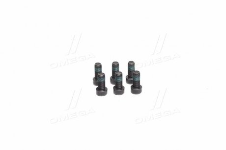 Комплект болтов маховика AUDI, SKODA, VW 1,9TDI 95- SACHS 1874 000 003