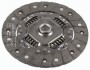 Диск зчеплення CITROEN/PEUGEOT C4/206/307 "1,4 "03>> SACHS 1878 002 521 (фото 2)