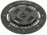 Диск зчеплення FORD/VOLVO C-Max/Focus/Mondeo/C30/S40/V50 "1,4-1,6 "03>> 1878002736