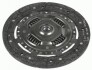 Диск зчеплення FORD C-Max/Focus "1,8 "04-10 SACHS 1878002827 (фото 1)