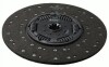 Диск сцепления Усиленные демпфера SACHS 1878003767 (фото 2)