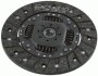 Диск зчеплення OPEL Astra G/H/Combo/Corsa C/Vectra C "1,8 "00>> SACHS 1878 003 999 (фото 2)