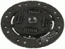 Диск зчеплення CITROEN/FIAT/PEUGEOT Berlingo/C3/C4/C5/Jumper/Jumpy/Xsara/Ducato/206/307/407/Boxer/Pa 1878004161