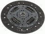 Диск зчеплення - замiна на SH1878634168 1878600658